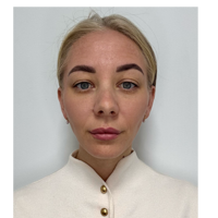 Елена Клюева