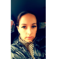 Христина Кабанова