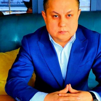 Игорь Кнайнов