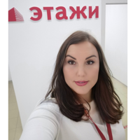 Алёна Козлова