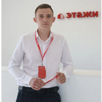 Артем Медведев