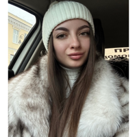 Юлия Чеботарева