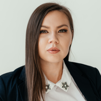 Анастасия Асылгузина
