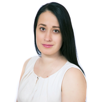 Юлия Тишкина