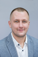 Александр Коновалов