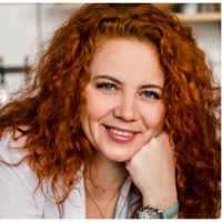Елена Князева