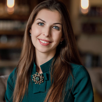 Екатерина Артамошина