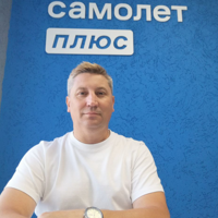 Олег Узбяков