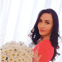 Татьяна Метелева