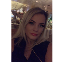 Инна Холодкова