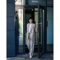 Анна Ясинская