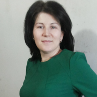 Татьяна Мухтарова