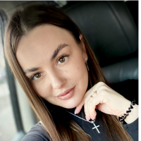 Анна Панасовская