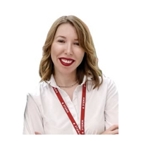 Анастасия Чупрова