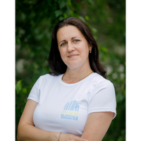 Инна Смолякова