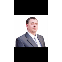 Павел Аристов