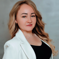 Светлана Ванчикова