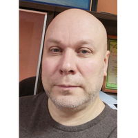 Сергей Палехин