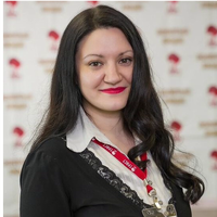 Галина Назарова