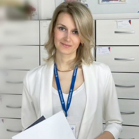 Анна Карпова