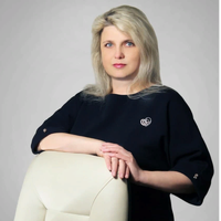 Елена Дубровина