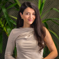 Гоар Степанян