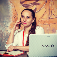 Валентина Пестрикова