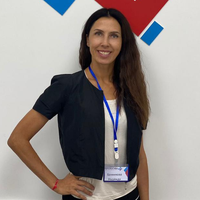 Надежда Банникова