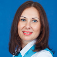 Вера Манохина