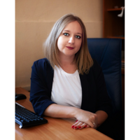 Евгения Панкратова