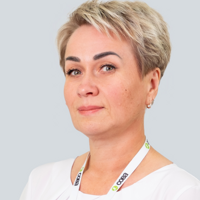 Людмила Карелина