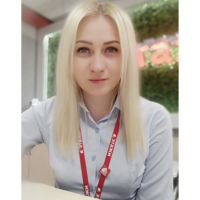 Анна Григорьева