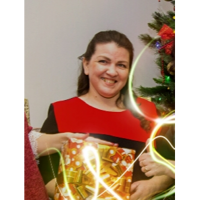 Татьяна Федорович