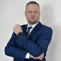 Александр Конев