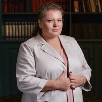Светлана Пефтиева