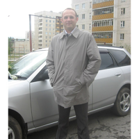 Олег Силин