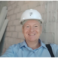 Александр Беляев