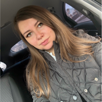 Дарья Гришина