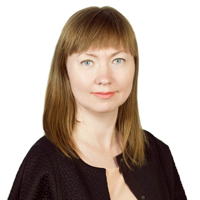 Анна Казачёк