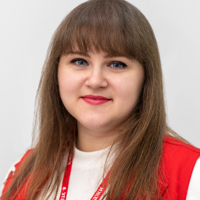 Маргарита Кондрашина