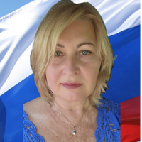 Алла Третяк