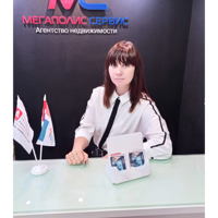 Оксана Колосова