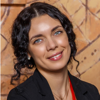 Мария Меркушева