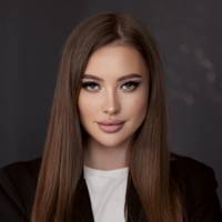 Оксана Еремина