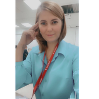 Елена Максименко