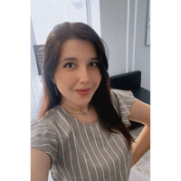 Алина Зарипова