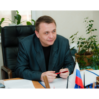 Сергей Синицын
