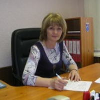 Ольга Рященко