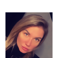 Анастасия Константинова