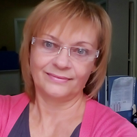 Надежда Кабанова